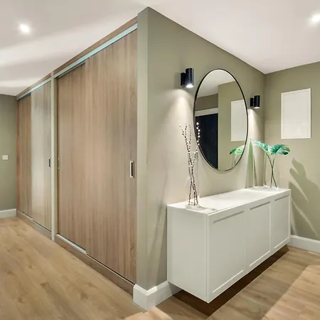 The Town Place Boutique Apartment *