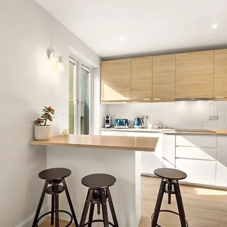 The Town Place Boutique Clifden