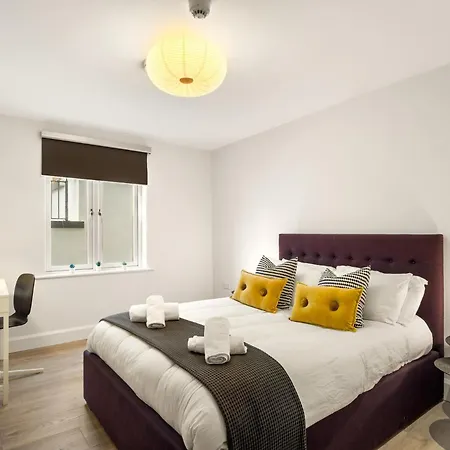 The Town Place Boutique Apartment