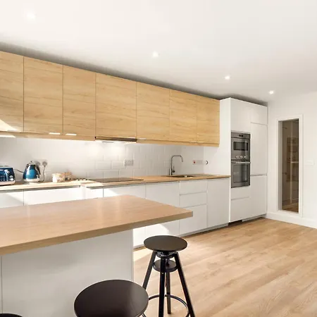 Apartment The Town Place Boutique