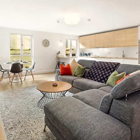 The Town Place Boutique Apartment