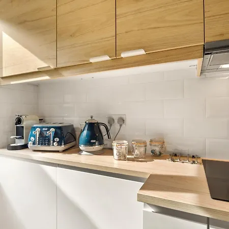 The Town Place Boutique Apartment Clifden