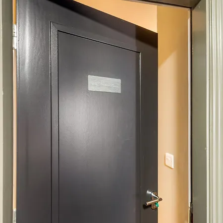 The Town Place Boutique Apartment