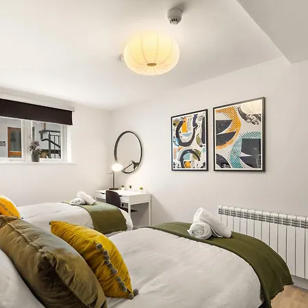 The Town Place Boutique Clifden