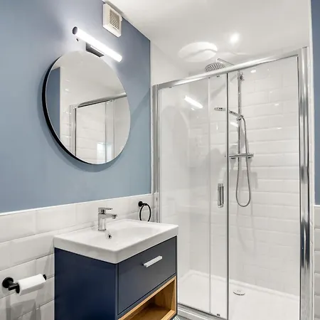 The Town Place Boutique Apartment