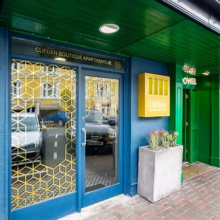 Apartment The Town Place Boutique