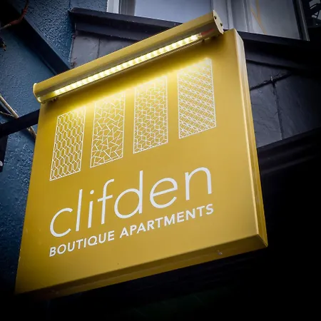 The Town Place Boutique Apartment *