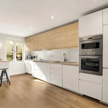The Town Place Boutique Apartment *